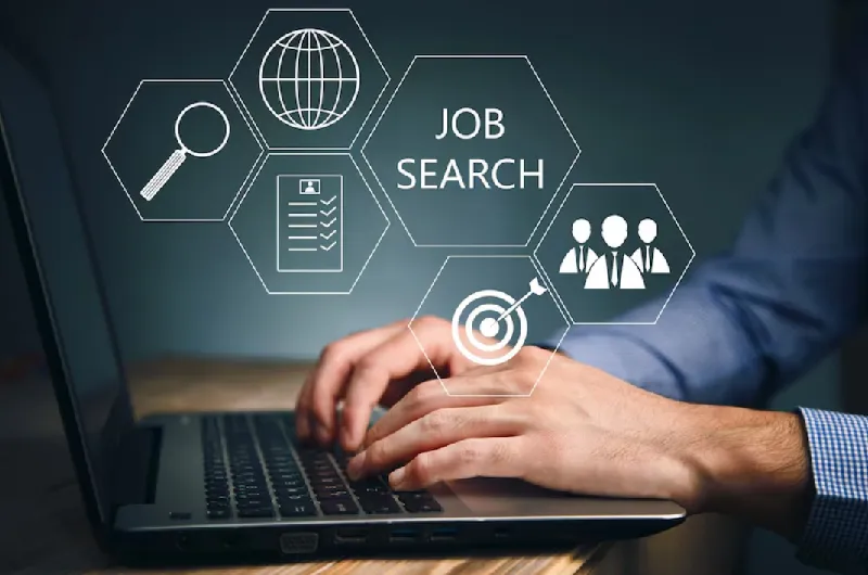 Strategies for Job Seekers
