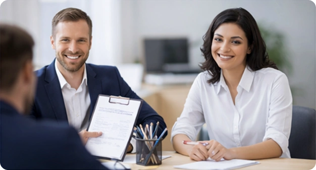 Recruitment Agencies