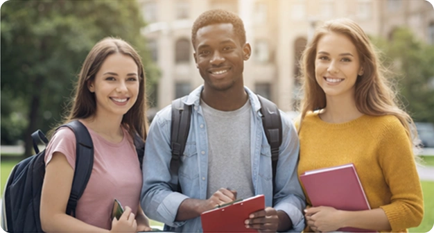 University Admissions